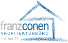 Logo Architekturbro Franz Conen