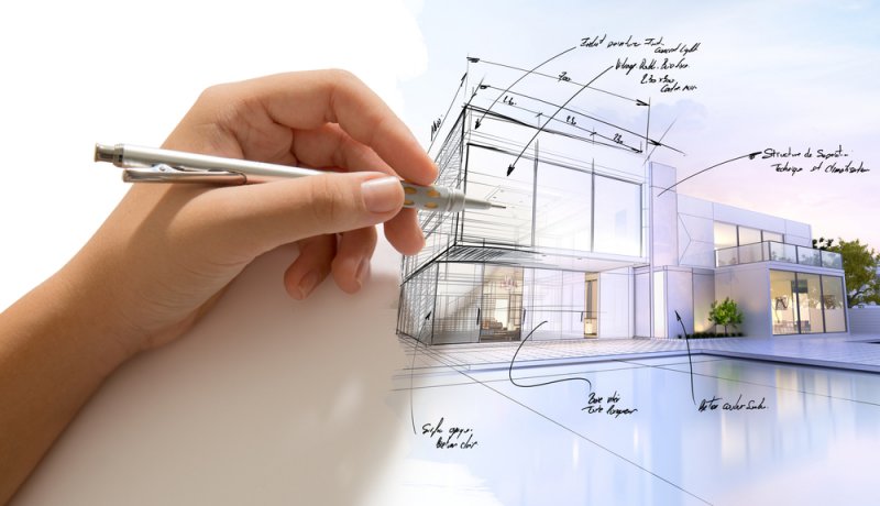 Internationalismus in der Architektur