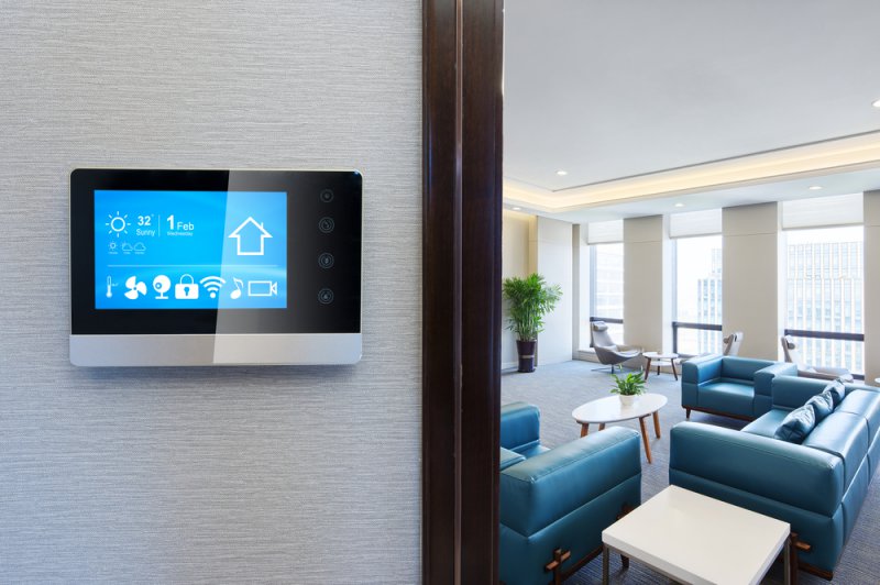 Smart Homes - intelligentes Wohnen 2.0 Smart Homes - intelligentes Wohnen 2.0