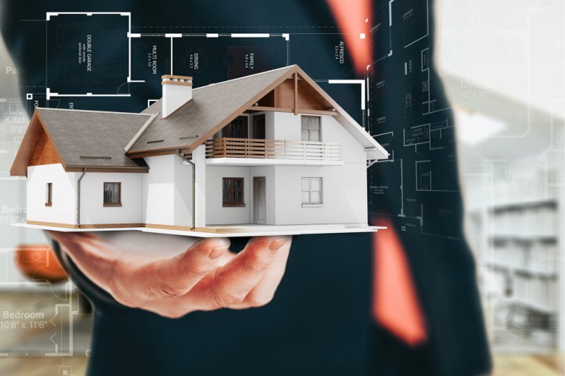 Bestandsbau: So kann Bestehendes mit der Zeit gehen Bestandsbau: So kann Bestehendes mit der Zeit gehen