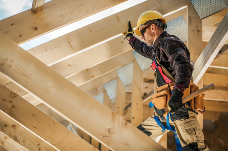 Holz- ein besonders nachhaltiger Baustoff fr Fassadengestaltung und Hausbau