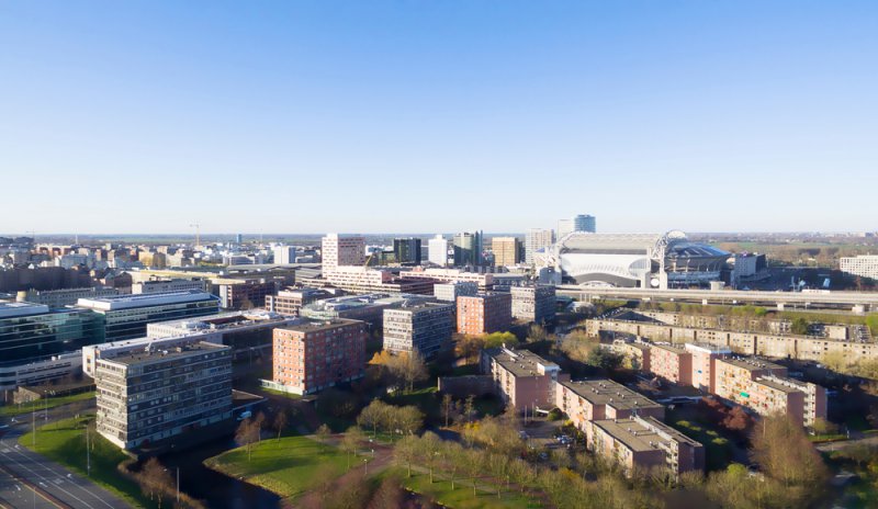 Wichtige Architekten, die das 20. Jahrhundert prägen Wichtige Architekten, die das 20. Jahrhundert prägen
