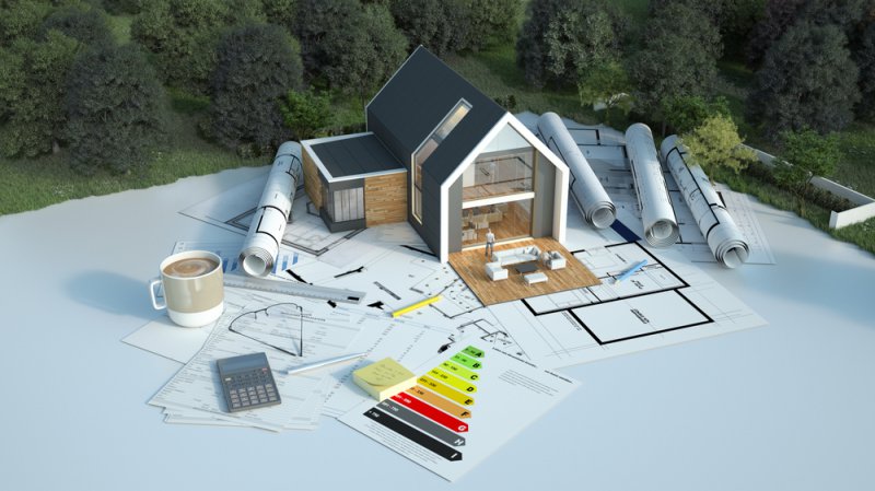 Rund um die Themen der Architektur Rund um die Themen der Architektur