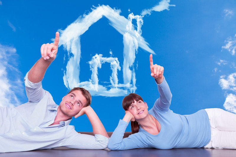Hausbau und Beziehung: Mit diesen 5 Tipps entspannt zu Ihrem Wohntraum